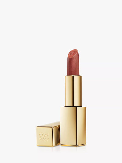 John Lewis Estée Lauder Pure Colour Hi-Lustre Lipstick- Buy online at McGrocer