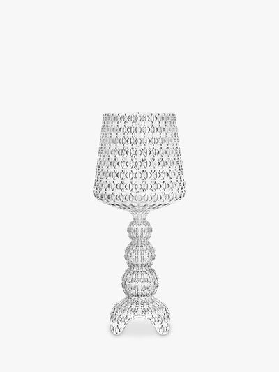 John Lewis Kartell Mini Kabuki Table Lamp- Buy online at McGrocer