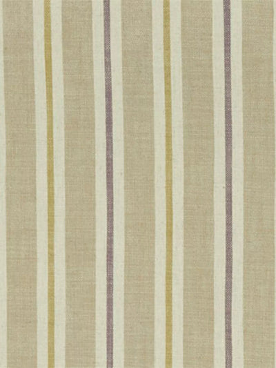 John Lewis Clarke & Clarke Sackville Stripe Furnishing Fabric 136cm- Buy online at McGrocer