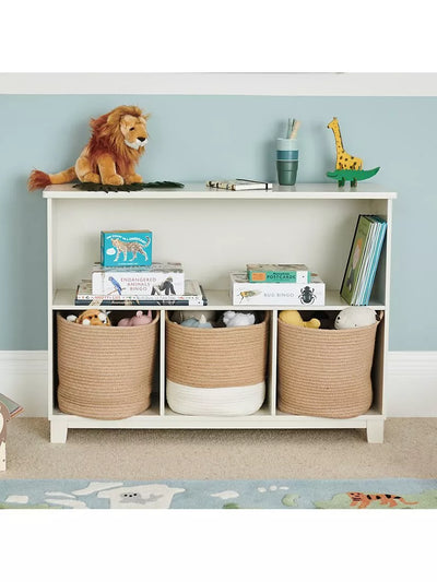 John Lewis Great Little Trading Co Blake Storage Shelf Unit- Buy online at McGrocer