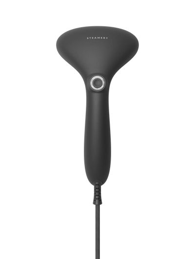 John Lewis Steamery Cirrus No.2 Handheld Clothes Steamer- Buy online at McGrocer