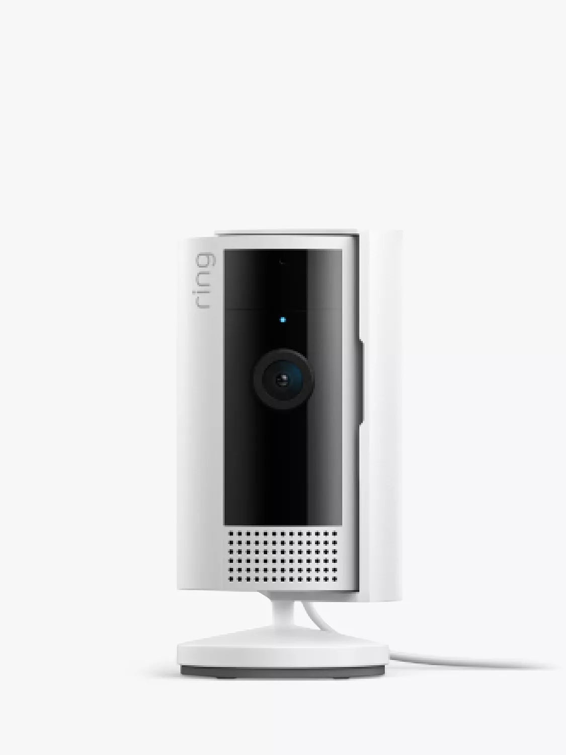 Ring Indoor Camera (2nd Generation) Smart Security Camera