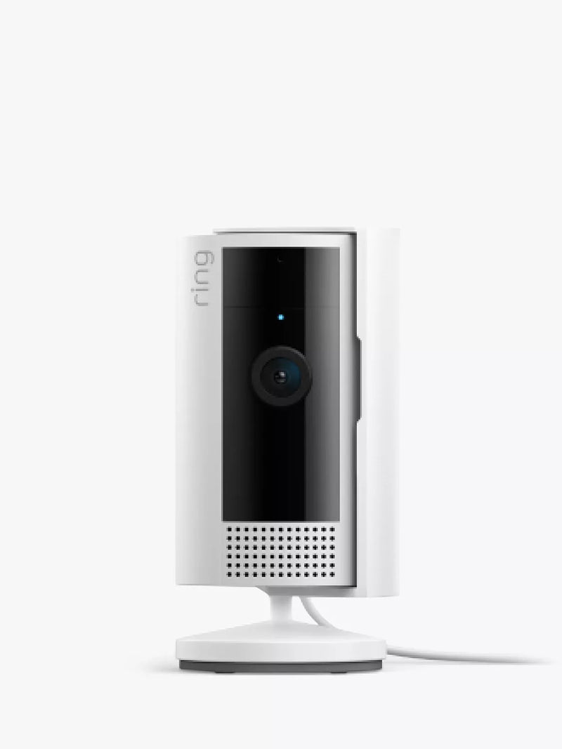 Ring Indoor Camera (2nd Generation) Smart Security Camera