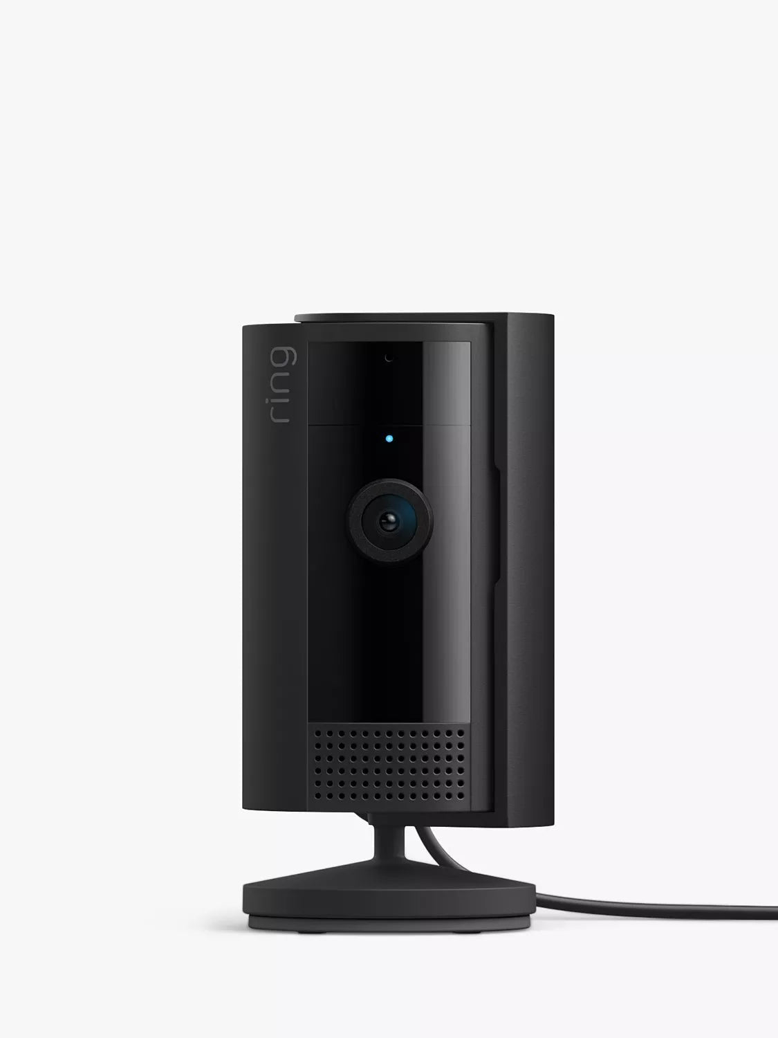 Ring Indoor Camera 2nd Generation smart security camera, UK version