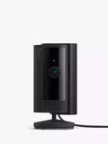 Ring Indoor Camera 2nd Generation smart security camera, UK version
