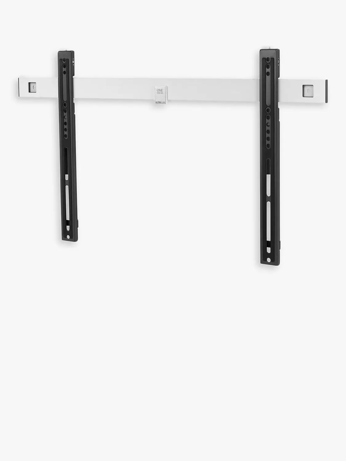 One For All WM6611 ultra slim fixed TV bracket for 32-90 inch (British brand)