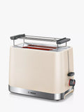 Bosch MyMoment Serene TAT4M toaster - British product