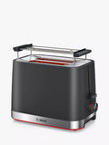 Bosch MyMoment Serene TAT4M 2 Slice Toaster