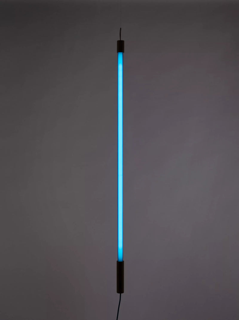 Seletti Linea LED tube light 135.6cm tall (British brand)