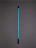 Seletti Linea LED tube light 135.6cm tall (British brand)