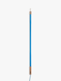 Seletti Linea LED tube light 135.6cm tall (British brand)