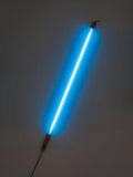 Seletti Linea LED tube light 135.6cm tall (British brand)
