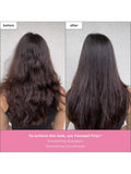 Briogeo Farewell Frizz Rosehip, Argan & Coconut Smoothing Shampoo 236ml - British product