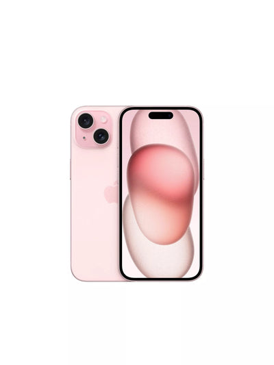 John Lewis Apple iPhone 15 256GB Mobile Phone- Buy online at McGrocer