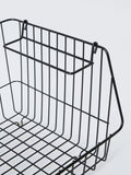 John Lewis medium wire storage basket - British product