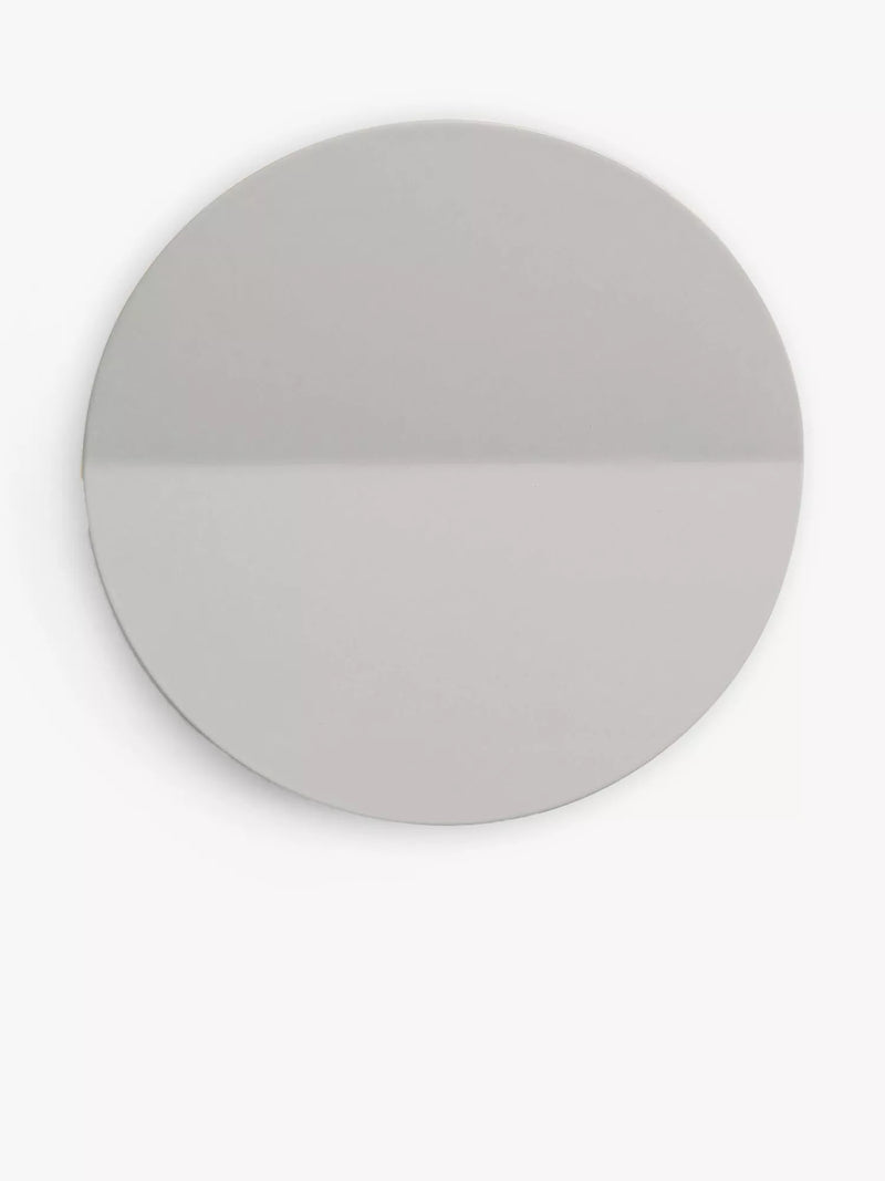 houseof Round Diffused Wall Light