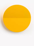 houseof round diffused wall light with integrated LED (British brand)