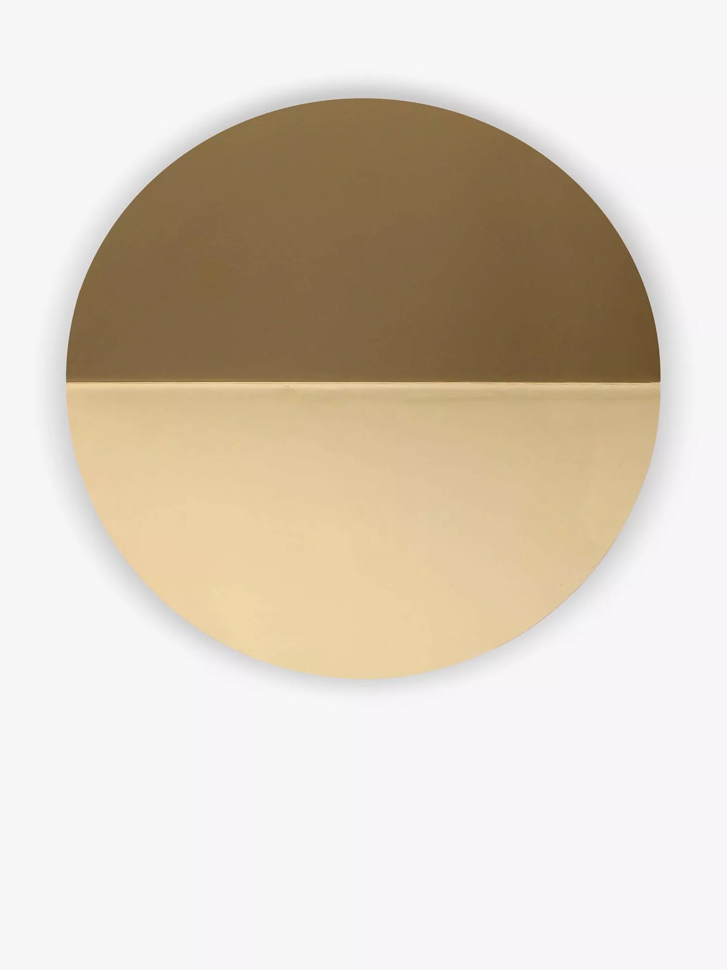 houseof Round Diffused Wall Light
