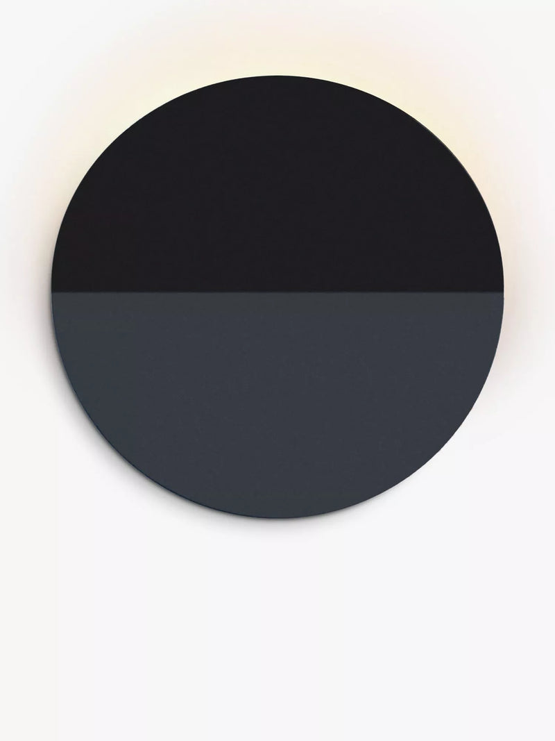 houseof Round Diffused Wall Light