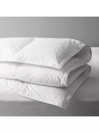 John Lewis John Lewis The Ultimate Collection British Goose Down Duvet 9 Tog Emperor- Buy online at McGrocer