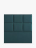Vispring Atlas Full Depth Upholstered Headboard, Double