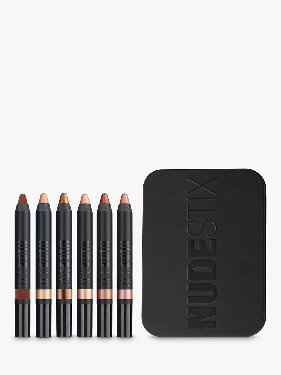 Nudestix rose gold makeup kit, imported from the UK