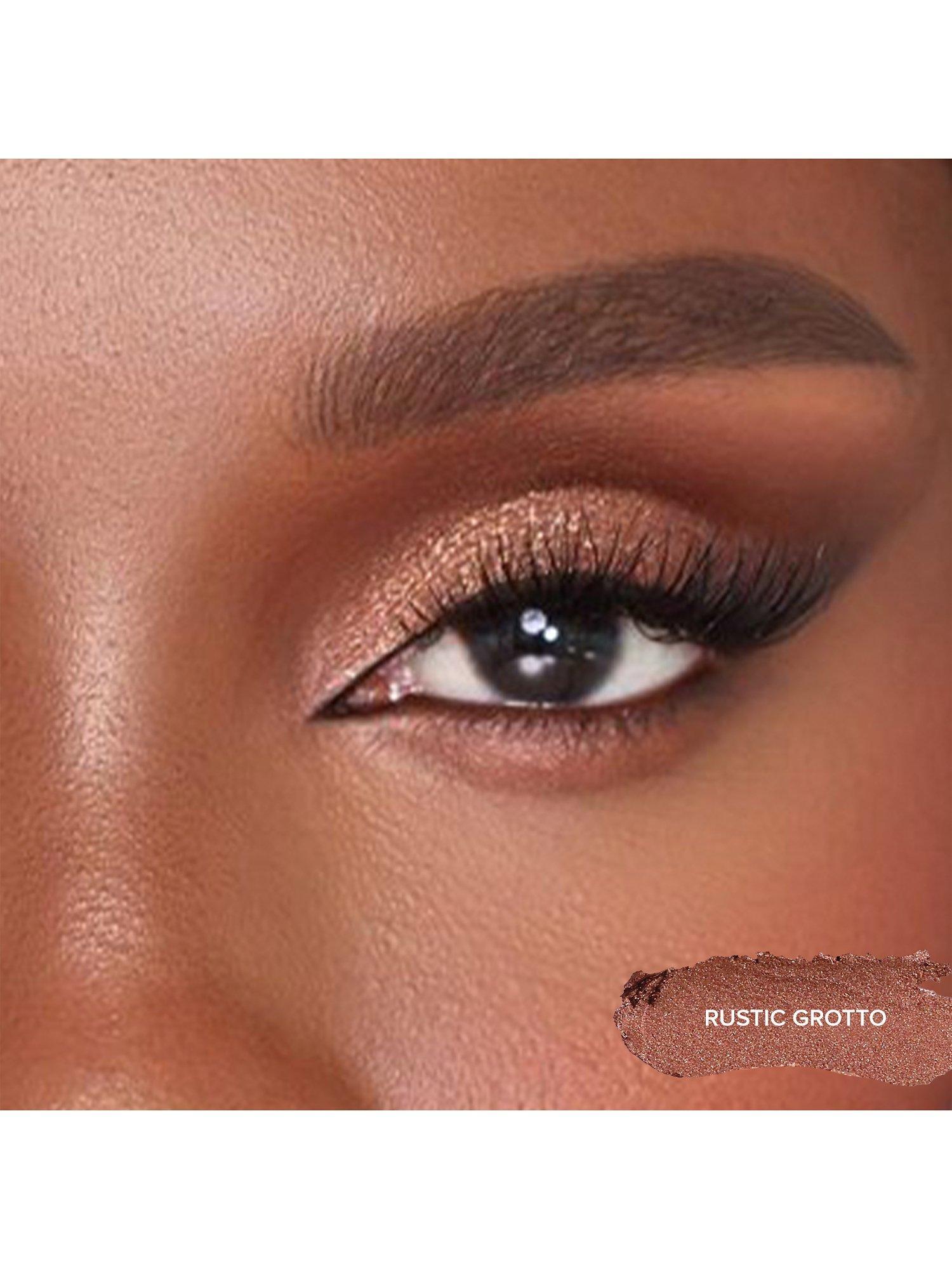 Nudestix rose gold makeup kit, imported from the UK