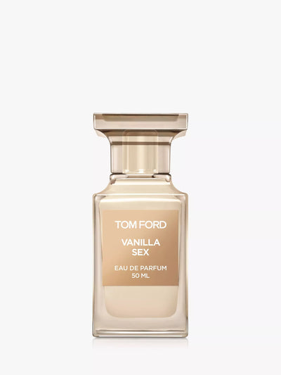 John Lewis TOM FORD Private Blend Vanilla Sex Eau de Parfum Perfume- Buy online at McGrocer