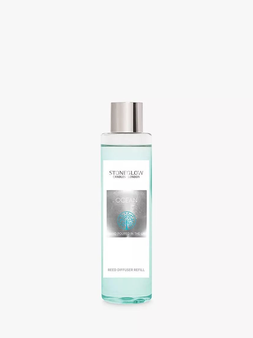 Stoneglow Ocean Diffuser Refill, 210ml