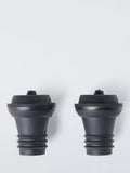 John Lewis wine saver bottle stopper set of 2, UK version