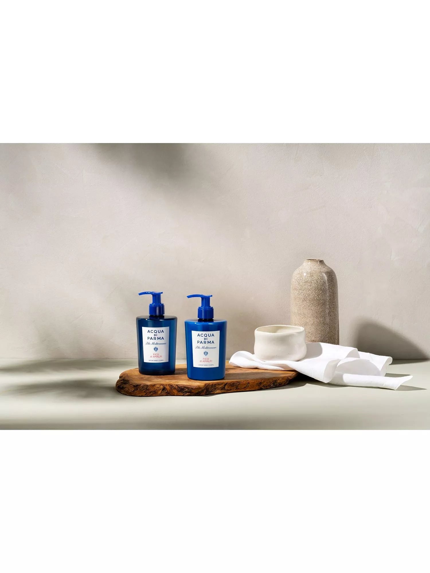 Acqua di Parma hand and body wash 300ml - British product