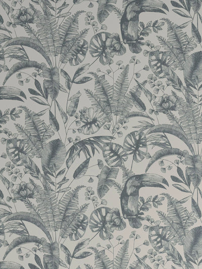 John Lewis John Lewis Ipanema Heritage Wrapping Paper- Buy online at McGrocer