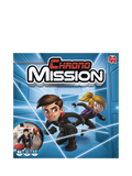 Galt Chrono Mission board game skill challenge - British product