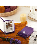 KnitPro Symfonie Chunky Knitting Needle Set 9mm, UK version