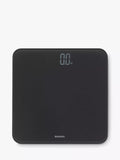 Brabantia ReNew digital bathroom scale - British product