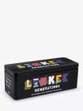 Linkee Generations Game family card game, UK version