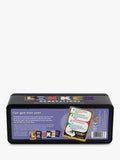 Linkee Generations Game family card game, UK version