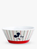 Kids Winter Scene Breakfast Bowl