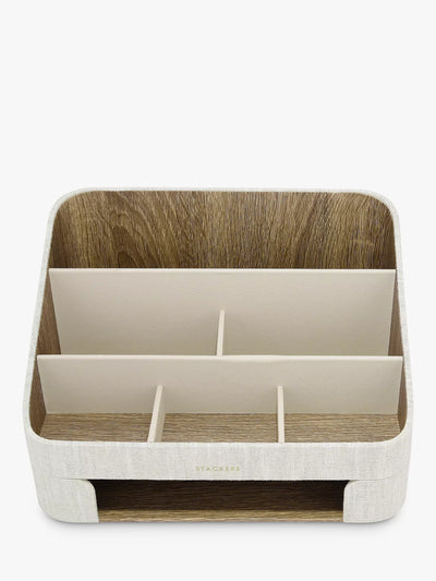 John Lewis Stackers Desk Organiser Set- Buy online at McGrocer