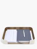 Stackers Desk Organiser Set (British brand)
