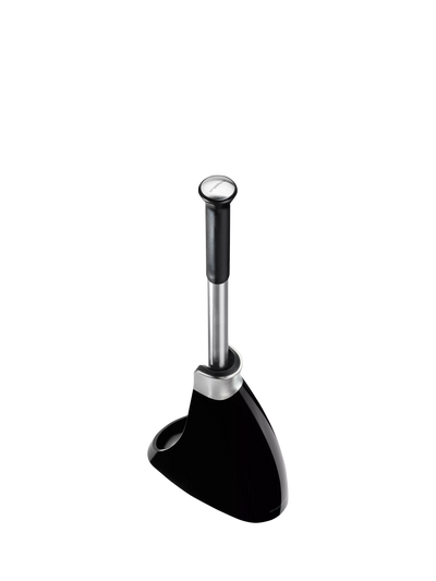 John Lewis Simplehuman Magnetic Toilet Brush- Buy online at McGrocer