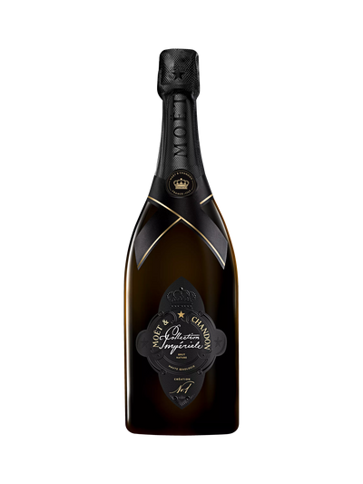 John Lewis Impériale Création No. 1 Champagne 75cl- Buy online at McGrocer