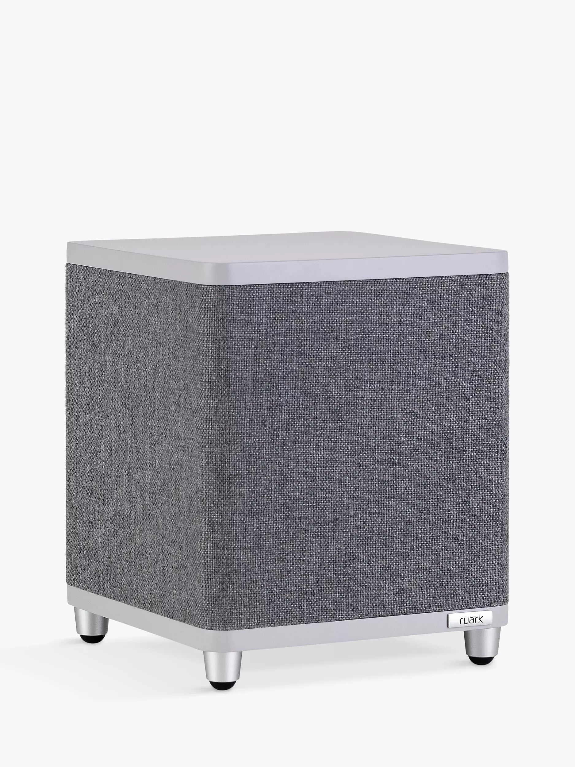 Ruark Audio RS1 subwoofer, UK version