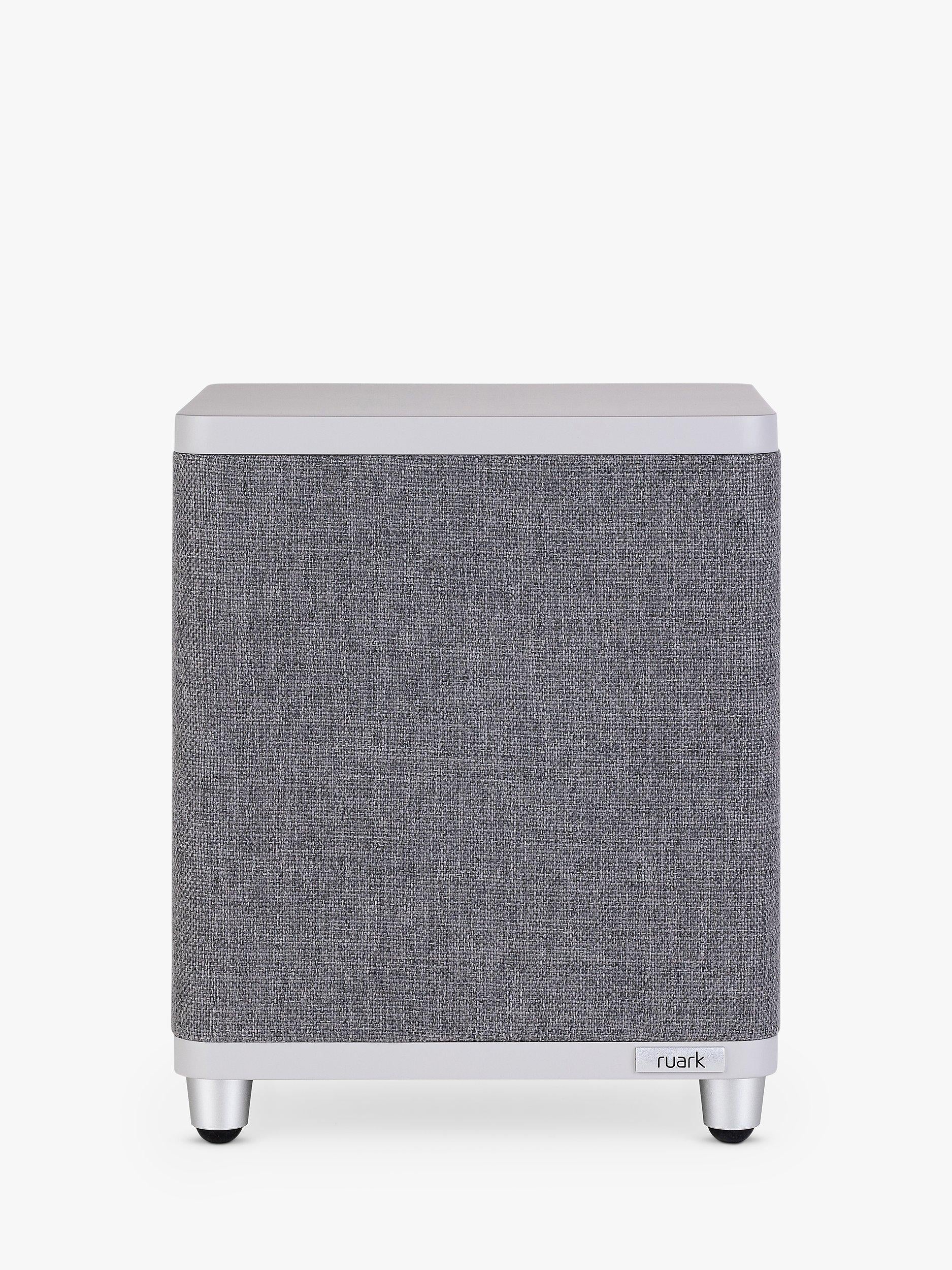 Ruark Audio RS1 subwoofer, UK version