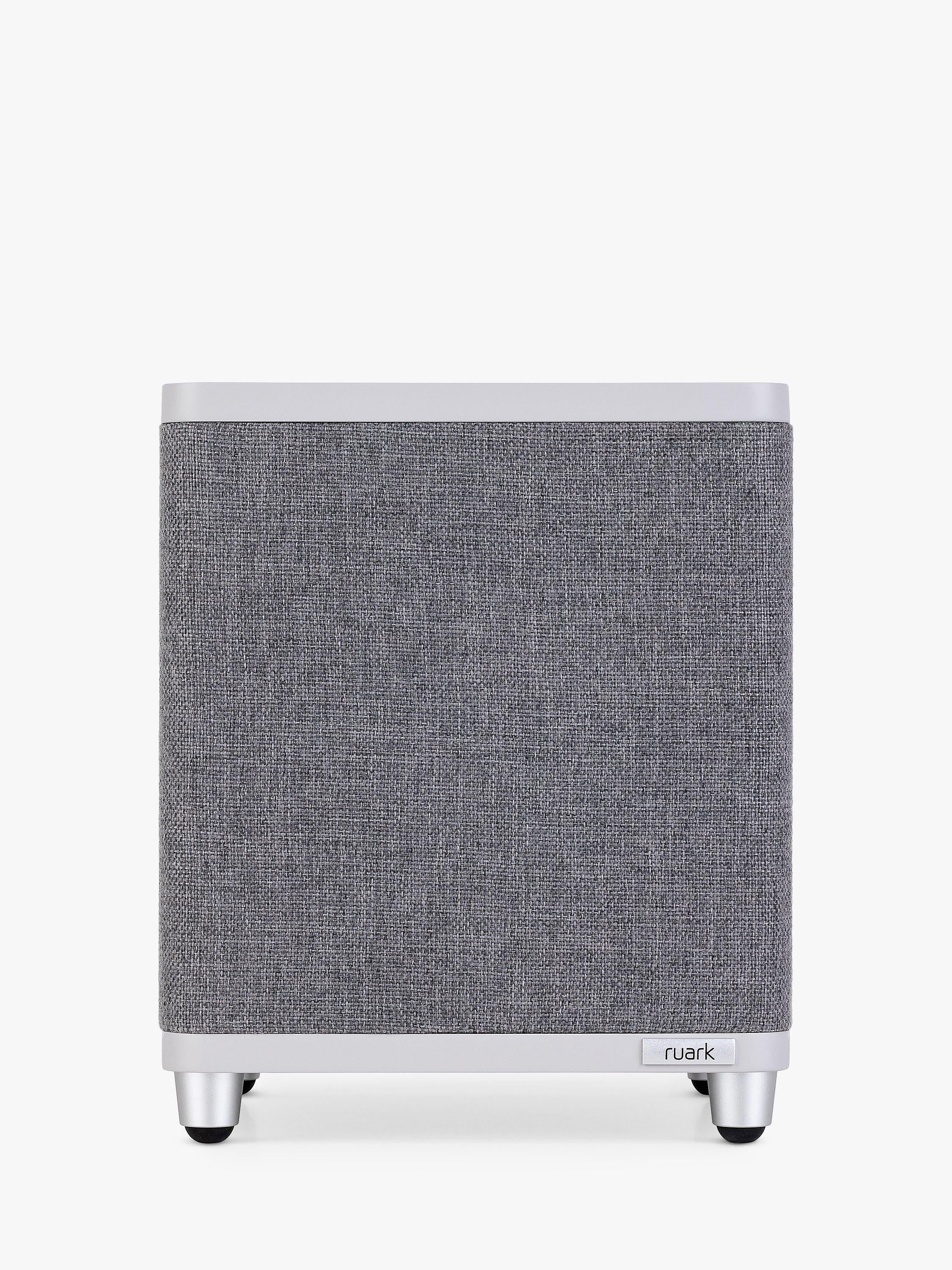 Ruark Audio RS1 subwoofer, UK version
