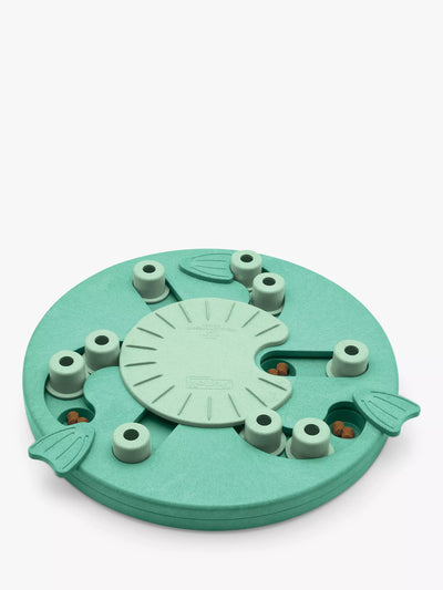 John Lewis Nina Ottosson Dog Worker Level 3 Dog Puzzle Toy, Multi- Buy online at McGrocer
