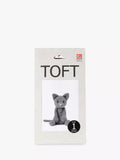 TOFT Alex the Cat crochet kit, imported from the UK