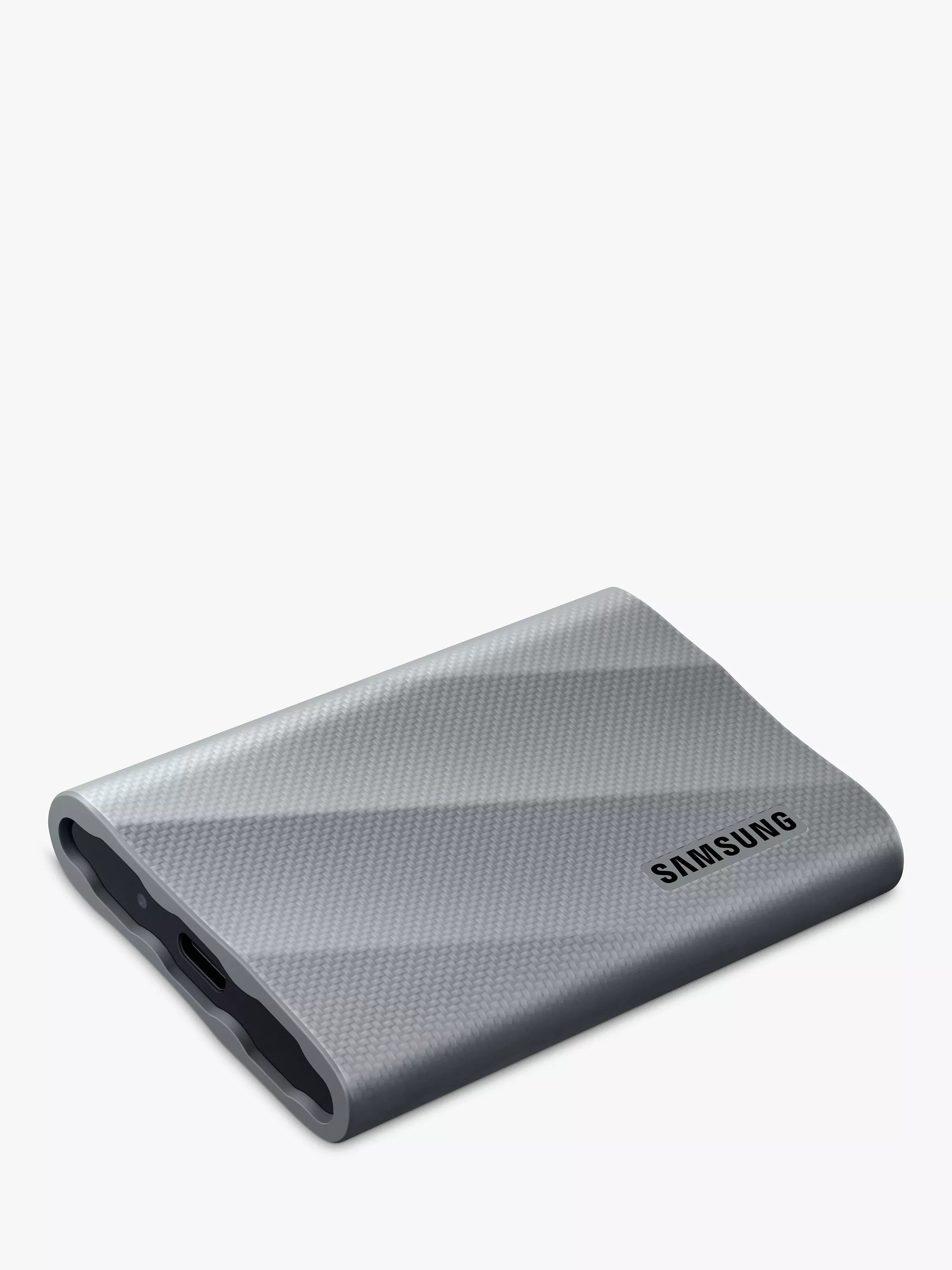 Samsung T9 portable SSD 4TB - British product