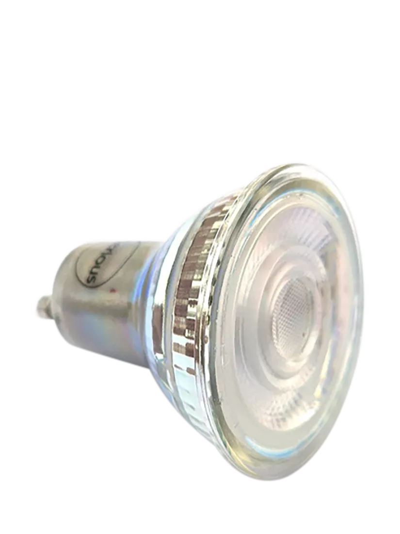 Serious Readers Compact Light LED bulb 5W GU10 (British brand)