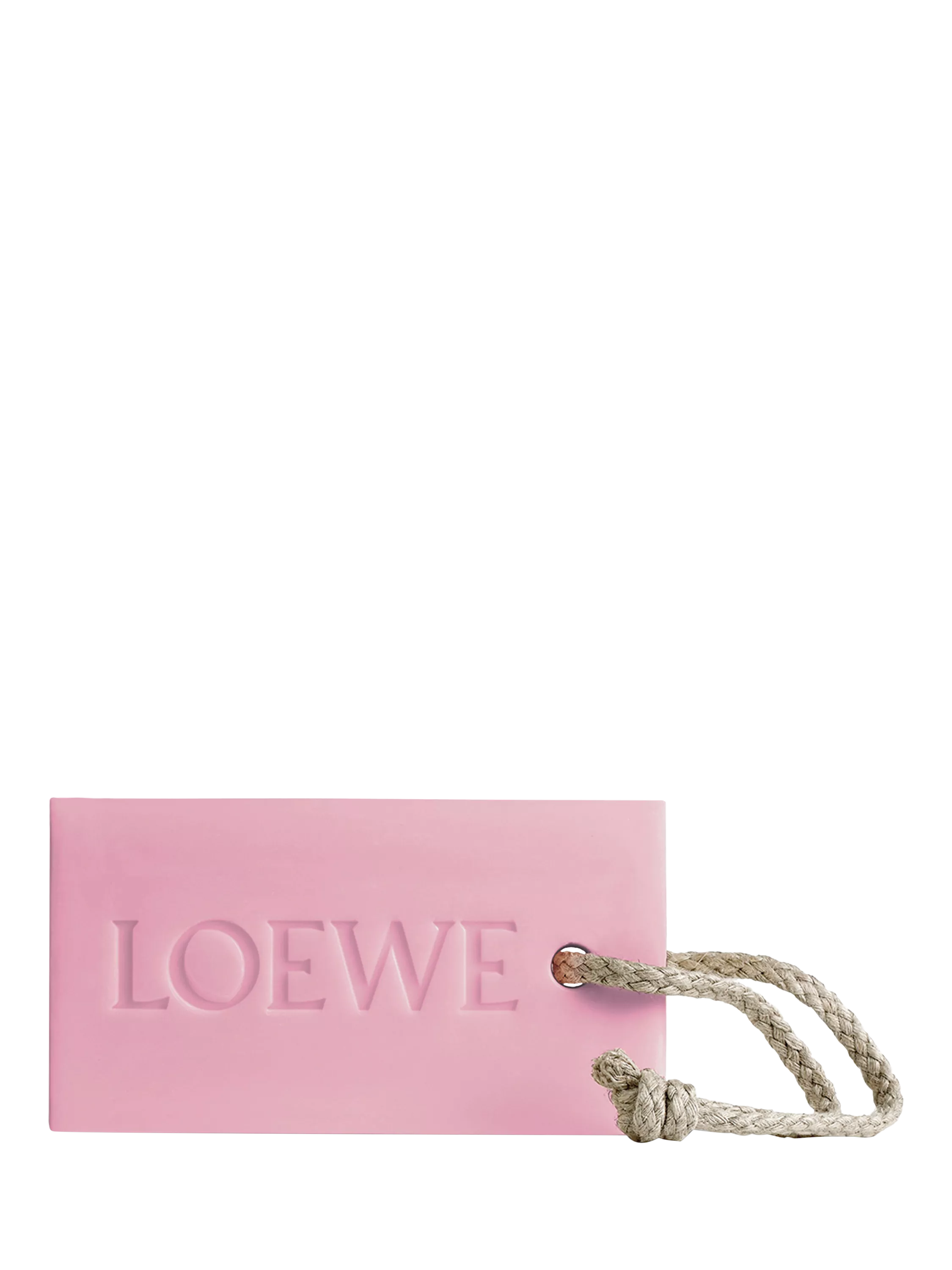 LOEWE Ivy solid soap 290g bar, imported from the UK